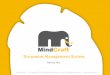 MindCraft Document Management