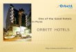 Good Hotels in Pune
