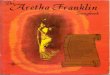 Aretha Franklin - The Aretha Franklin Songbook