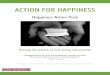 Happiness Action Pack