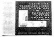 Clinical Therapeutic Applications