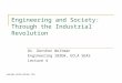 04 - Through the Industrial Revolution