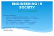 engineering in society