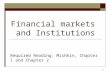 financial market and institutions-120203082819-phpapp01