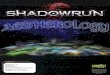 Shadowrun 4E - Atherology