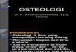 Kp 6.13 Osteologi Umum