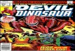 Devil Dinosaur 2 Vol 1