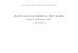 adenotonsilitis Kronik