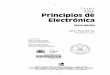 Principios de Electronica - Albert Malvino
