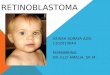 Retinoblastoma Ppt Copy