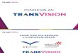 Info TransVision (Product Knowledge)