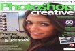 Photoshop Creative Brasil - Revista - Abril de 2010