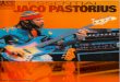 Jaco Pastorius-Essential JP