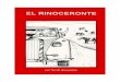 Scott Alexander El Rinoceronte