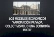 Clase 2 Modelos Economicos 2015