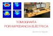 Tomografía Impedancia Eléctrica