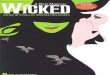 Wicked - Vocal Selections