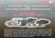 Magnetic Drive Sealless Pump Catalogue
