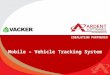 IDEALUTION PARTNERED Mobile – Vehicle Tracking System