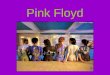 Pink Floyd. De naam Pink Floyd  Pink AndersonFloyd Council