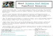 About Science Prof OnlineScience Prof Online PowerPoint Resources Science Prof Online (SPO) is a free science education website that provides fully-developed