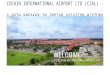 COCHIN INTERNATIONAL AIRPORT LTD (CIAL) - A PATH BREAKER IN INDIAN AVIATION HISTORY