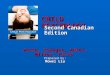 CHILD PSYCHOLOGY Second Canadian Edition Vasta, Younger, Adler, Miller, Ellis Prepared by: Mowei Liu