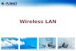 Www.planet.com.tw Wireless LAN Copyright © PLANET Technology Corporation. All rights reserved