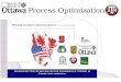 Tier II: Case Studies Section 1: Lingo Optimization Software