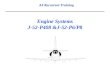 A4 Recurrent Training Engine Systems J-52-P408 &J-52-P6/P8