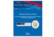 SVS – AVF Clinical Practice Guidelines Venous Ulcer SVS – AVF Venous Ulcer Clinical Practice Guidelines Task Force – Multispecialty committee members