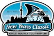 January 2 nd, 3 rd, and 4 th, 2015 Scarborough Sharks Girls Hockey Association OWHA Sanction #1415051 31st Annual