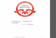 1 By- Himanshu R Pardeshi.  To Study Morphology, pathogenesis, clinical features, treatment & prevention of : Clostridium tetani Clostridium bolutinum