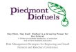 Hey Mom, Hay Dad! Biofuel is a Growing Power for the Future! A Primer on biodiesel feedstocks, oil extraction and on-farm biodiesel production. Risk Management