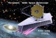 The James Webb Space Telescope Knox Long STScI. JWST – Successor to HST Introduction Webb Science Webb Hardware Summary