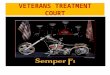 VETERANS TREATMENT COURT. Helmet camera captures soldier shot in firefight Video captures an American soldier getting caught in gunfire with the Taliban