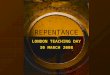 REPENTANCE LONDON TEACHING DAY 30 MARCH 2008. S ession 3 H ow D o We R epent?