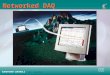 Ref: P.ppt (28/04/2015) 1 EUROTHERM CONTROLS a bc Networked DAQ