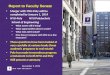 December 5, 2013 Report to Faculty Senate Merger with NYU-Poly will be completed by January 1, 2014 NYU-Poly NYU Polytechnic School of Engineering What