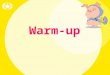 Warm-up. Objectives  Read magazine and newspaper articles, and adverts.  Practise shopping, bargaining, complaining and selling.  Listen to a radio