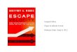 HarperCollins Paper & eBook format Release Date: Sept 6, 2011