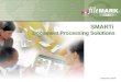 Document Solutions Document Solutions Confidential Property of FileMark Corporation Document Solutions Document Solutions SMARTi Document Processing Solutions