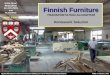 Finnish Furniture TRANSPORTATION ALGORITHM Homework Solution STRATEGIC RESOURCE ALLOCATION and PLANNING MGMT E-5050