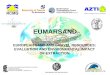 EUMARSAND EUROPEAN SAND AND GRAVEL RESOURCES: EVALUATION AND ENVIRONMENTAL IMPACT OF EXTRACTION NATIONAL AND KAPODISTRIAN UNIVERSITY OF ATHENS SCHOOL OF