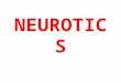 NEUROTICS. 1) CEREBRAL : a) CNS DEPRESSANTS - e.g., Alcohol, GA, Opioid analgesics, Sedatives, Hypnotics. b) CNS STIMULANTS – e.g., CAD, Caffeine, Amphetamine,