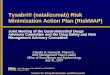Joint Meeting of the GIDAC and DSaRM AC July 31, 2007 Tysabri® (natalizumab) Risk Minimization Action Plan (RiskMAP) Joint Meeting of the Gastrointestinal