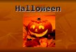 Halloween. The History of Halloween Comes from the pagan holiday Samhain Comes from the pagan holiday Samhain Ancient festival celebrated by the Celts