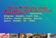 Biota Modelling Group WG Leader: Nick Beresford Participants: Participants: Australia, Belgium, Canada, Czech Rep., France, Korea, Norway, Russia, Spain,