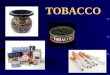 TOBACCO. Statistics on Teen Smoking Approximately 80% of adult smokers started smoking before the age of 18. Every day, nearly 3,000 young people under