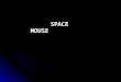 SPACE MOUSE. AIM OF THE PRESENTATION To familiarize the you what SPACE MOUSE is all about. To familiarize the you what SPACE MOUSE is all about. To